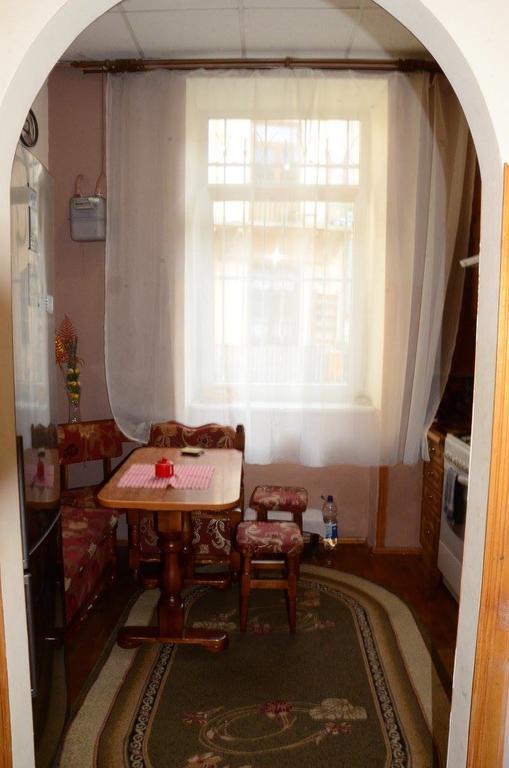 Mieszkanie Na Szpitalnej Lviv Exterior photo